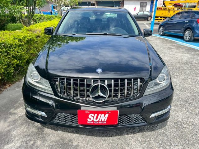 C200總代理 雙前電動記憶椅 雙區恆溫 方控 定速  第3張相片