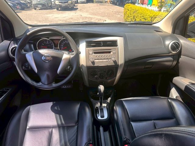 行車皮椅版 省油大空間的都會小休旅  第5張相片