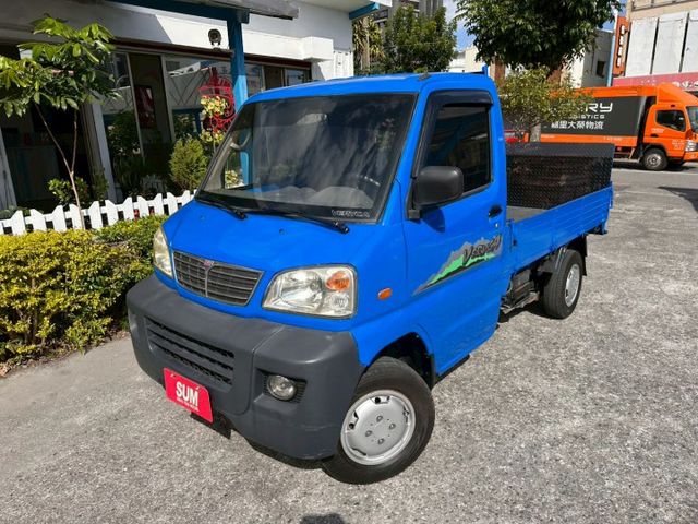 電動升降尾門  第1張相片