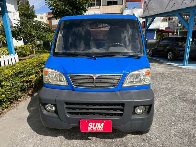 電動升降尾門  第2張相片