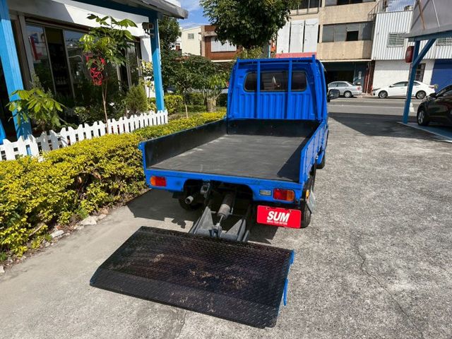 電動升降尾門  第5張相片