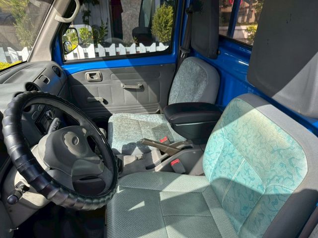 電動升降尾門  第7張相片