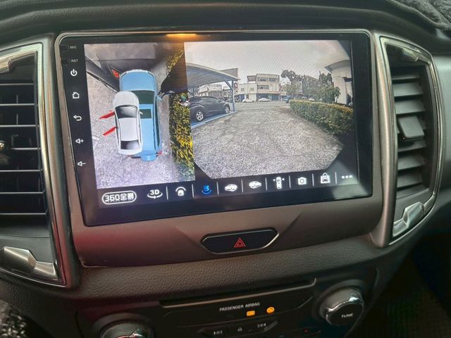 安卓機360環景 雙區恆溫 方控 定速  第10張相片