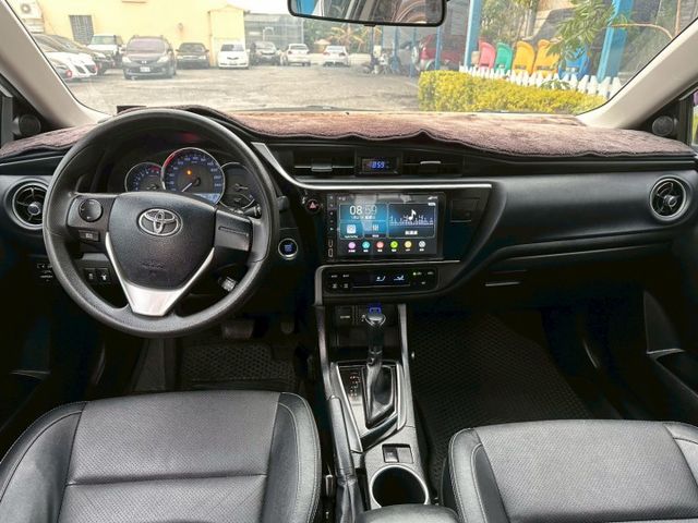 360環景 IKEY摸門解鎖 方控 定速 恆溫  第5張相片