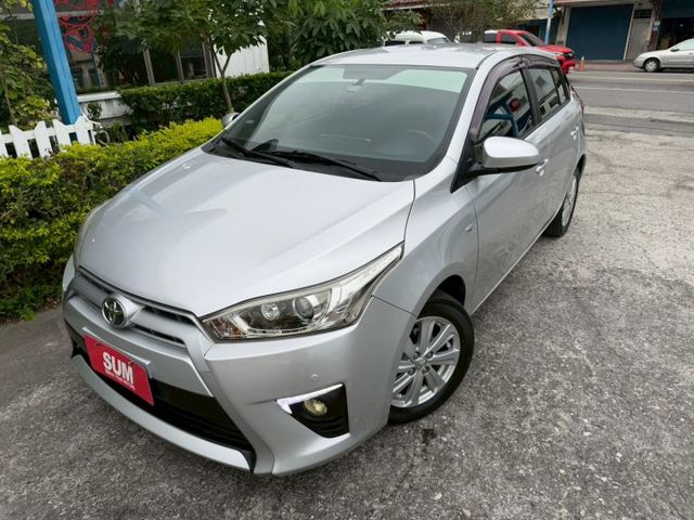 一手女用車 僅跑9萬  第1張相片