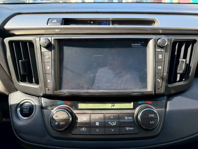 2.5E版 免鑰匙 倒車顯影 雙曲恆溫 駕駛電動椅 方控 定速  第12張相片