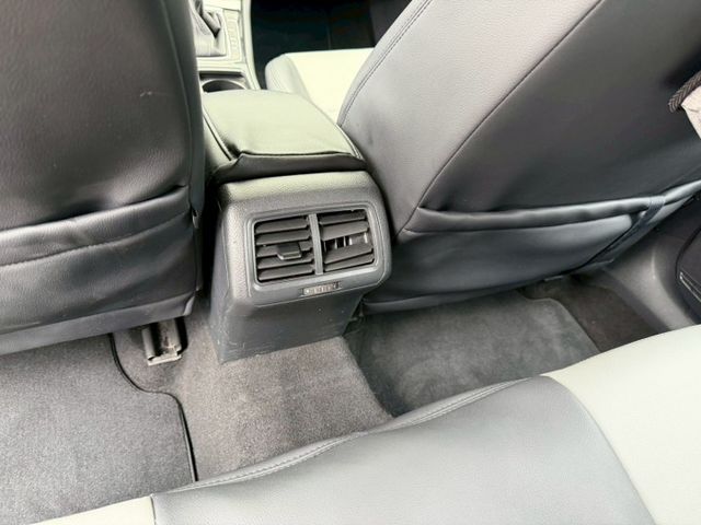 七代GOLF 安卓機 倒車顯影 雙區恆溫 後出風口 定速 方控  第11張相片