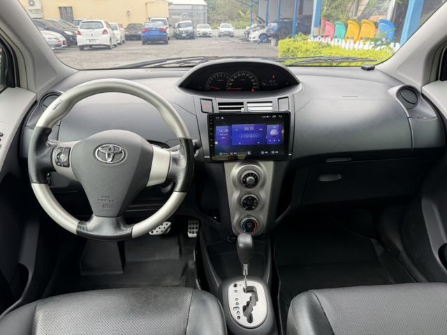 安卓機 倒車顯影 免鑰匙啟動 電折後視鏡  第5張相片