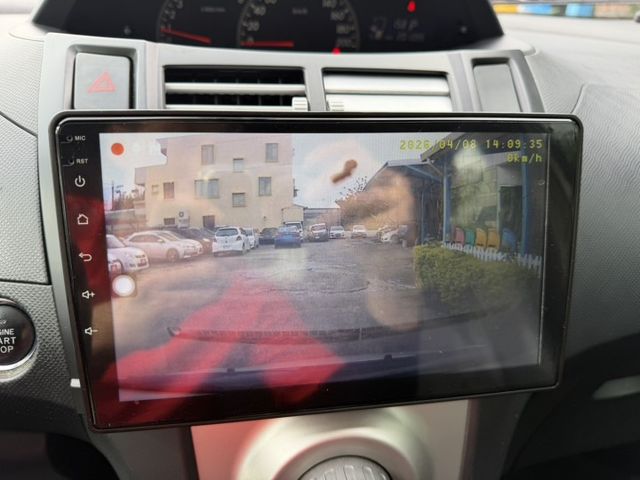 安卓機 倒車顯影 免鑰匙啟動 電折後視鏡  第9張相片