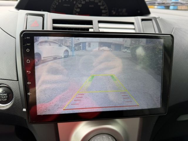 安卓機 倒車顯影 免鑰匙啟動 電折後視鏡  第10張相片