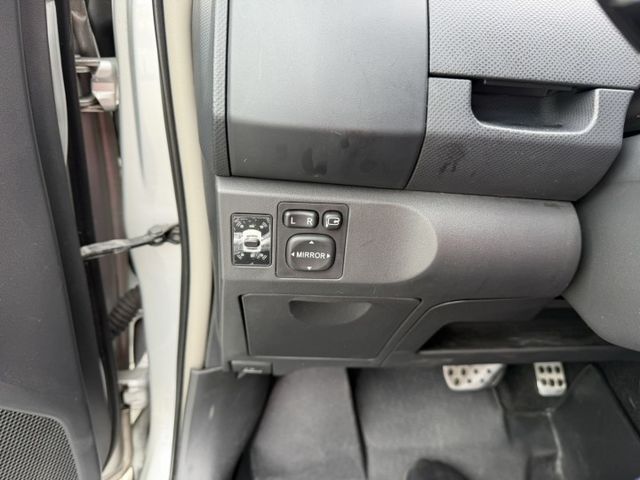 安卓機 倒車顯影 免鑰匙啟動 電折後視鏡  第11張相片