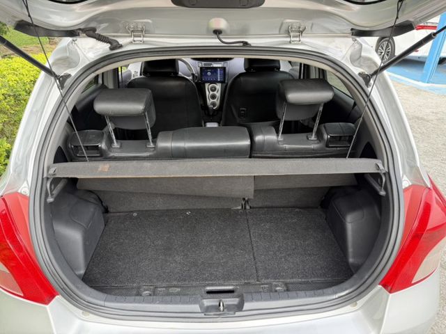 安卓機 倒車顯影 免鑰匙啟動 電折後視鏡  第12張相片