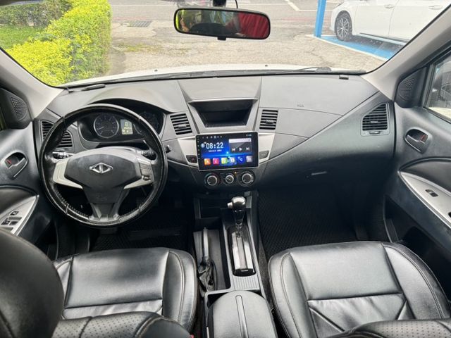 安卓機 倒車顯影 定速 後出風口  第7張相片