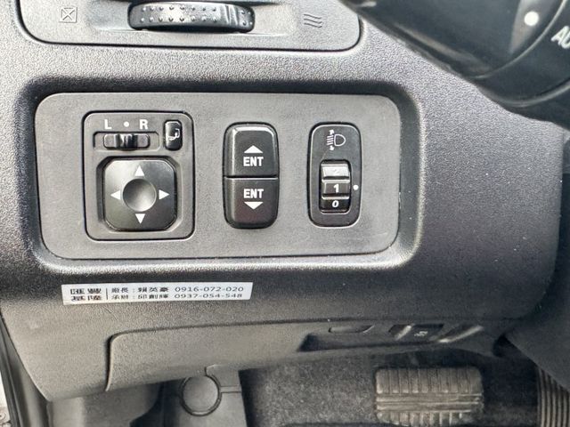 安卓機 倒車顯影 定速 後出風口  第10張相片