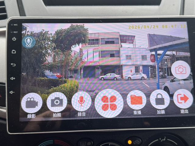 安卓機 倒車顯影 定速 後出風口  第11張相片