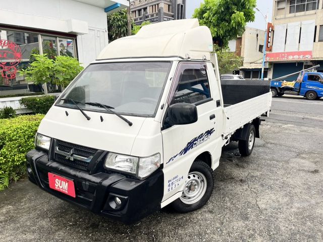 DELICA貨車  第1張相片