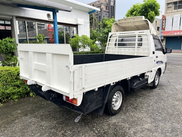 DELICA貨車  第2張相片
