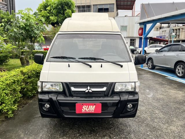 DELICA貨車  第3張相片