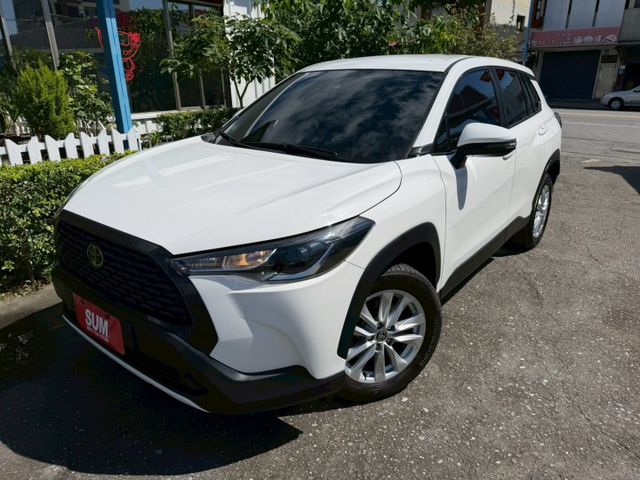 CC豪華版 IKEY ACC跟車 緊急煞停 倒車顯影 恆溫 方控  第1張相片