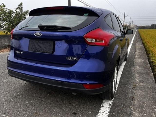 FORD福特 FOCUS  第2張相片