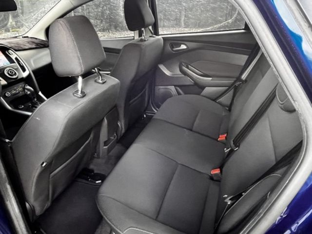FORD福特 FOCUS  第6張相片
