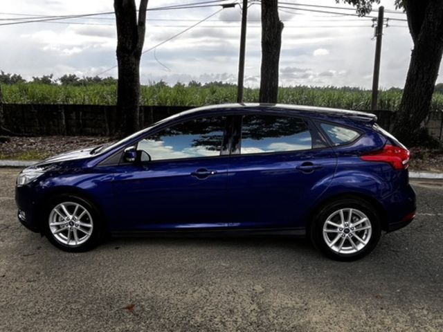 FORD福特 FOCUS  第7張相片