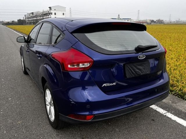 FORD福特 FOCUS  第9張相片