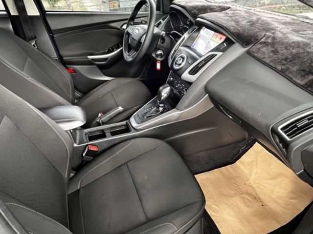FORD福特 FOCUS  第13張相片