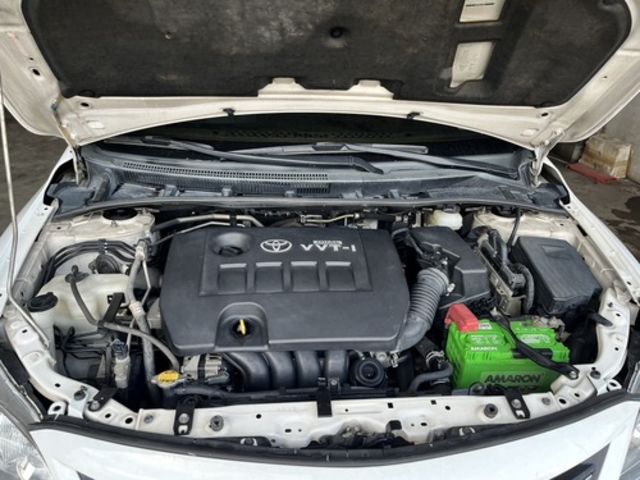 TOYOTA豐田 ALTIS  第6張相片