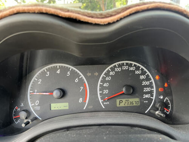 TOYOTA豐田 ALTIS  第12張相片
