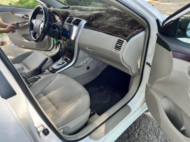 TOYOTA豐田 ALTIS  第14張相片
