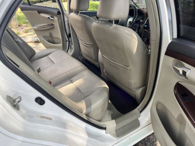 TOYOTA豐田 ALTIS  第15張相片