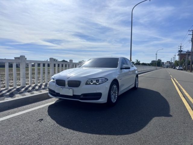 BMW寶馬 520I  第1張相片