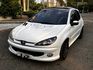 PEUGEOT寶獅 206  第1張縮圖