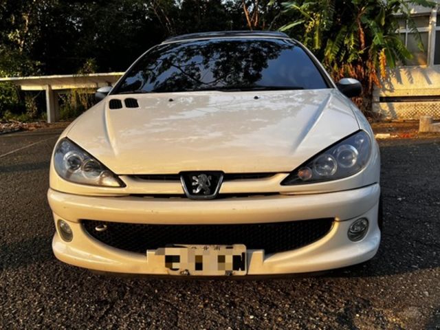 PEUGEOT寶獅 206  第3張相片