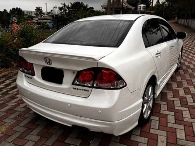 HONDA本田 CIVIC  第2張相片