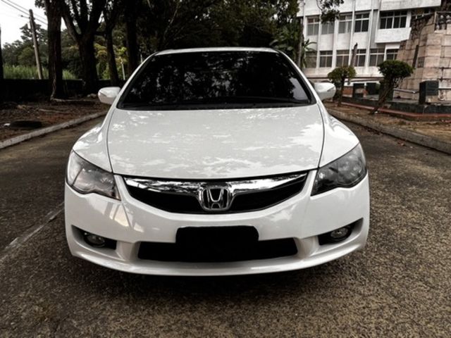 HONDA本田 CIVIC  第3張相片