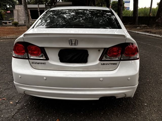 HONDA本田 CIVIC  第4張相片