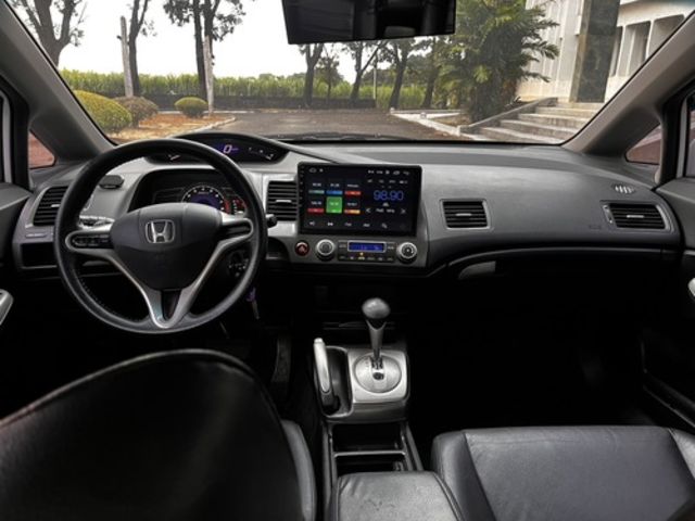 HONDA本田 CIVIC  第5張相片