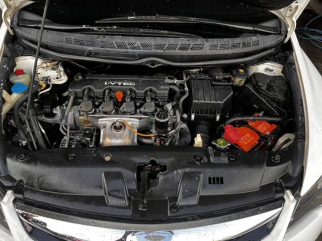HONDA本田 CIVIC  第6張相片