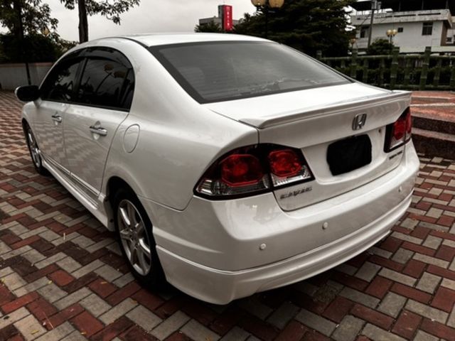 HONDA本田 CIVIC  第7張相片