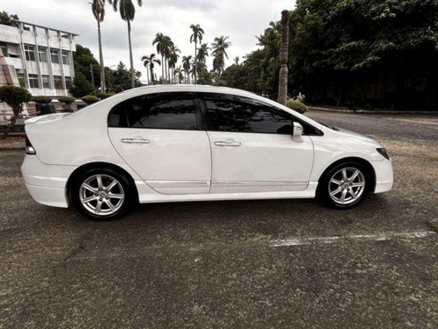 HONDA本田 CIVIC  第9張相片