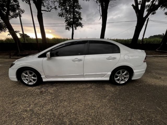 HONDA本田 CIVIC  第10張相片