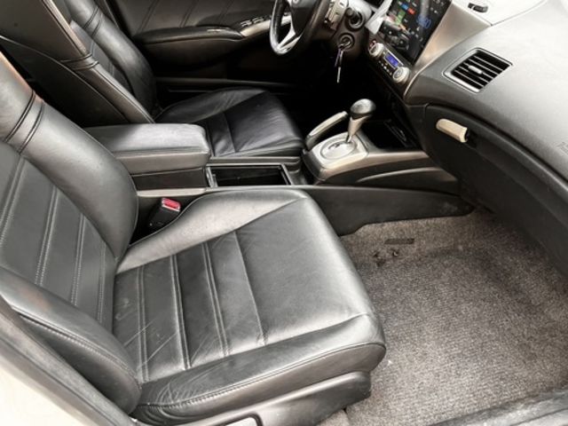 HONDA本田 CIVIC  第12張相片