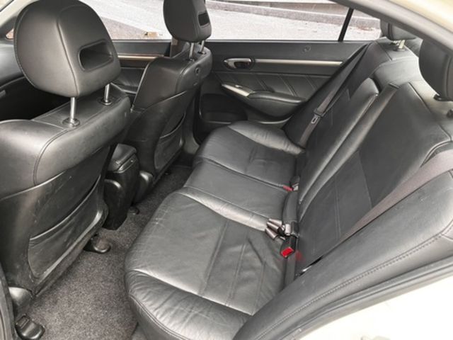 HONDA本田 CIVIC  第13張相片