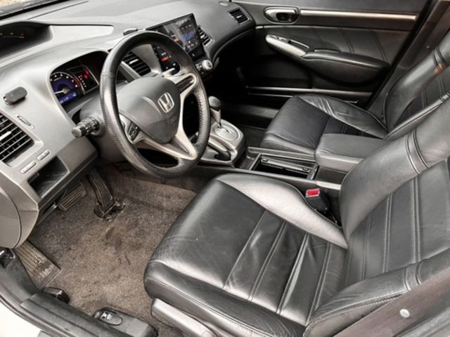 HONDA本田 CIVIC  第14張相片