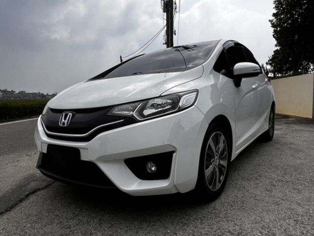 HONDA本田 FIT  第1張相片