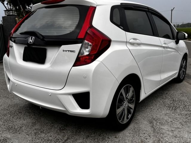 HONDA本田 FIT  第2張相片
