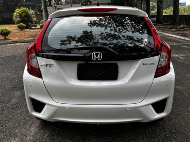 HONDA本田 FIT  第4張相片