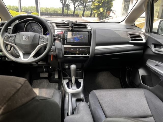 HONDA本田 FIT  第5張相片
